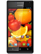 Huawei Ascend P1 title=